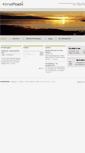 Mobile Screenshot of klimatpositiv.net